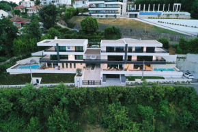 Villa Bella Vista 1
